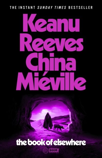 The Book of Elsewhere | 0:e upplagan