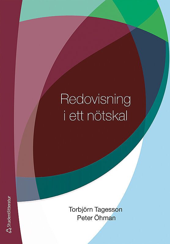Redovisning i ett nötskal | 2:a upplagan