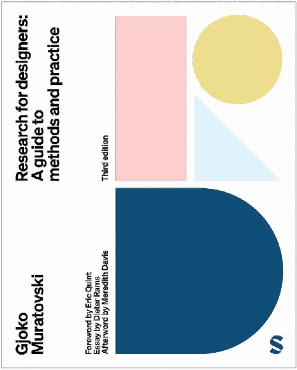 Research for Designers | 3:e upplagan
