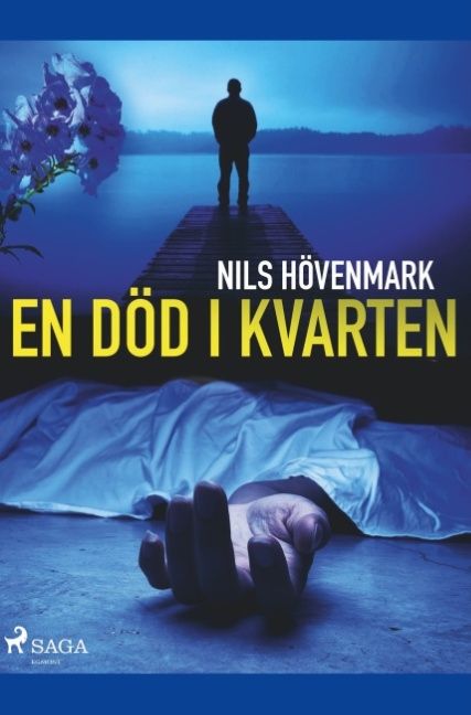 En död i kvarten | 1:a upplagan