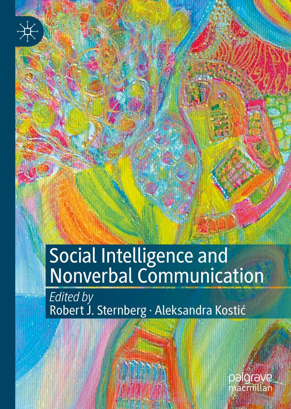 Social Intelligence and Nonverbal Communication | 1:a upplagan