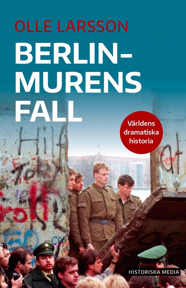 Berlinmurens fall | 0:e upplagan