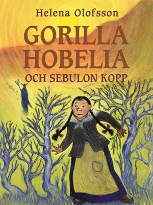 Gorilla Hobelia och Sebulon Kopp | 1:a upplagan