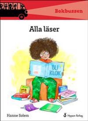 Alla läser