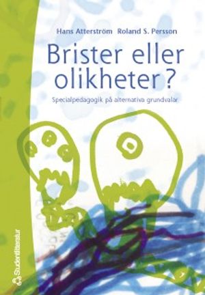 Brister eller olikheter? | 1:a upplagan