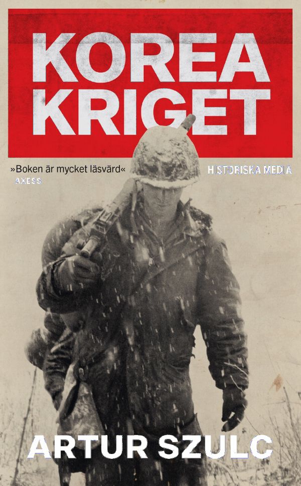 Koreakriget | 0:e upplagan