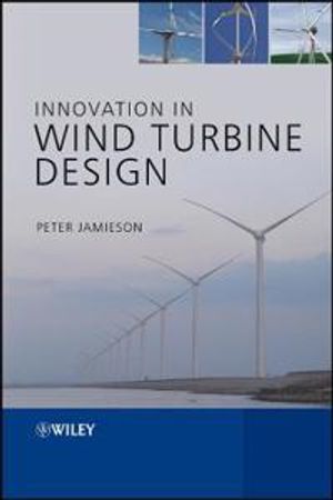 Innovation in Wind Turbine Design | 1:a upplagan