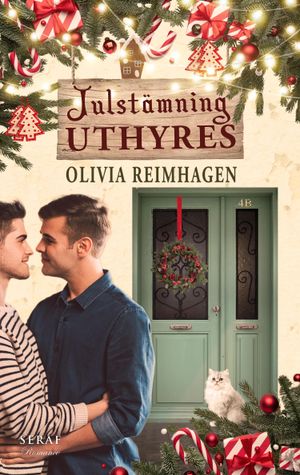 Julstämning uthyres | 1:a upplagan