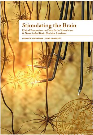Stimulation the Brain | 1:a upplagan