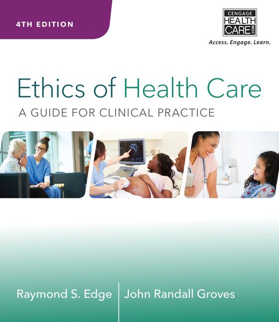 Ethics of Health Care | 4:e upplagan