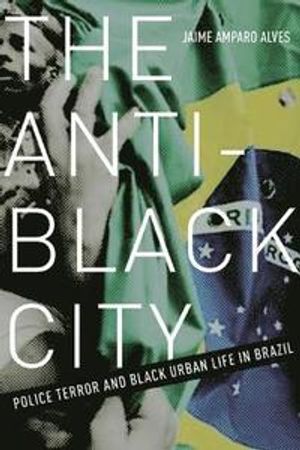 The Anti-Black City