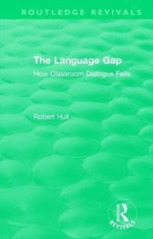 The Language Gap | 1:a upplagan