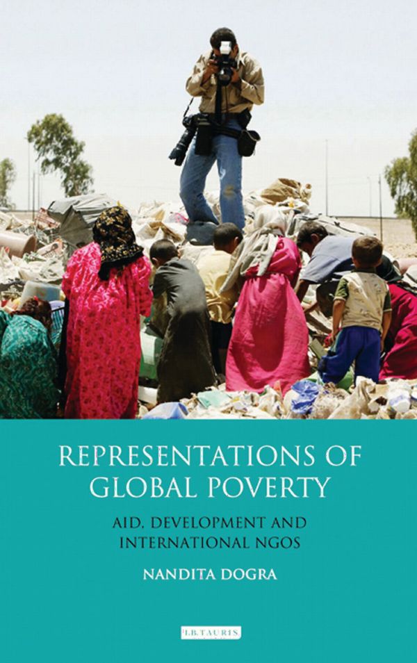 Representations of Global Poverty | 0:e upplagan