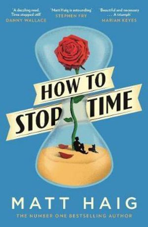 How to Stop Time