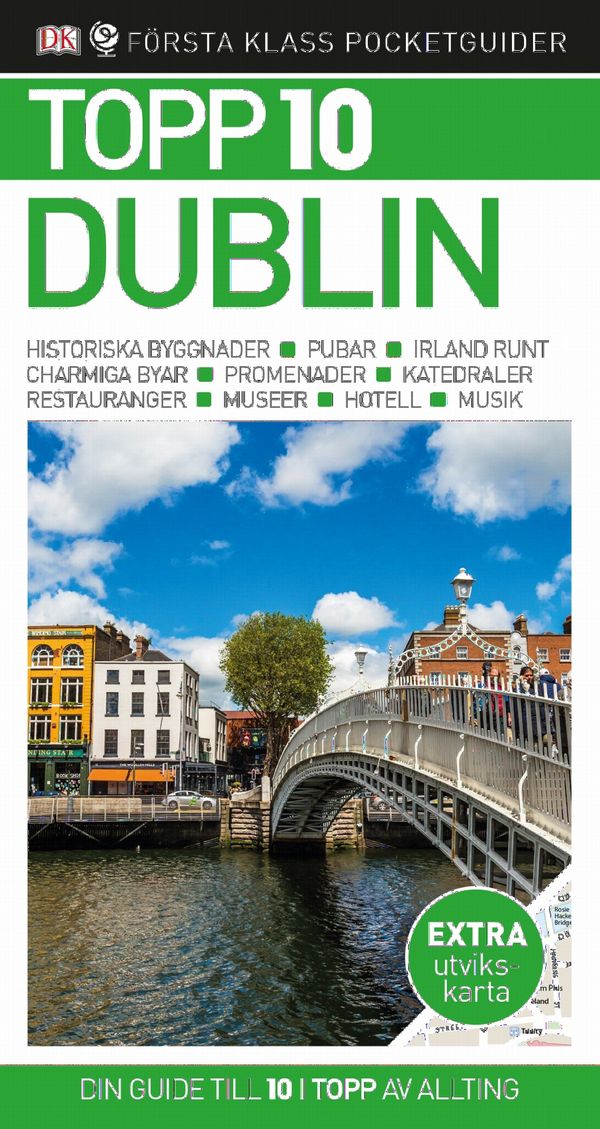 Dublin | 0:e upplagan