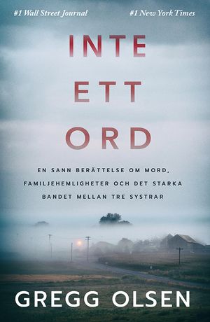 Inte ett ord | 1:a upplagan