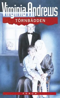 Törnbädden