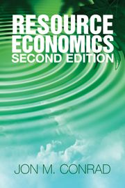 Resource Economics | 2:a upplagan