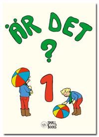 Är det 1 | 1:a upplagan