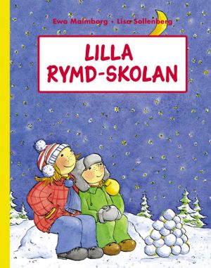 Lilla rymd-skolan | 1:a upplagan