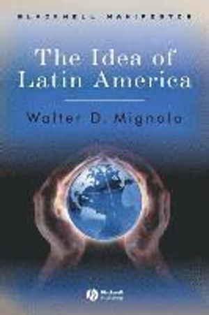 The Idea of Latin America | 1:a upplagan