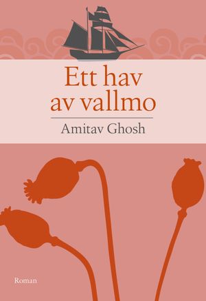 Ett hav av vallmo |  2:e upplagan