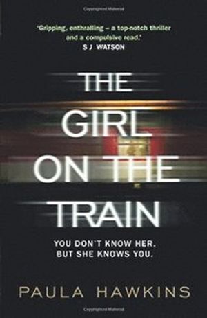 The Girl on the Train