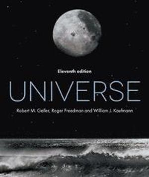 Universe | 11:e upplagan