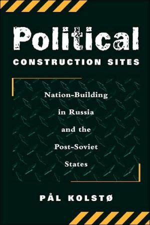 Political Construction Sites