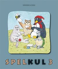 Spelkul 3