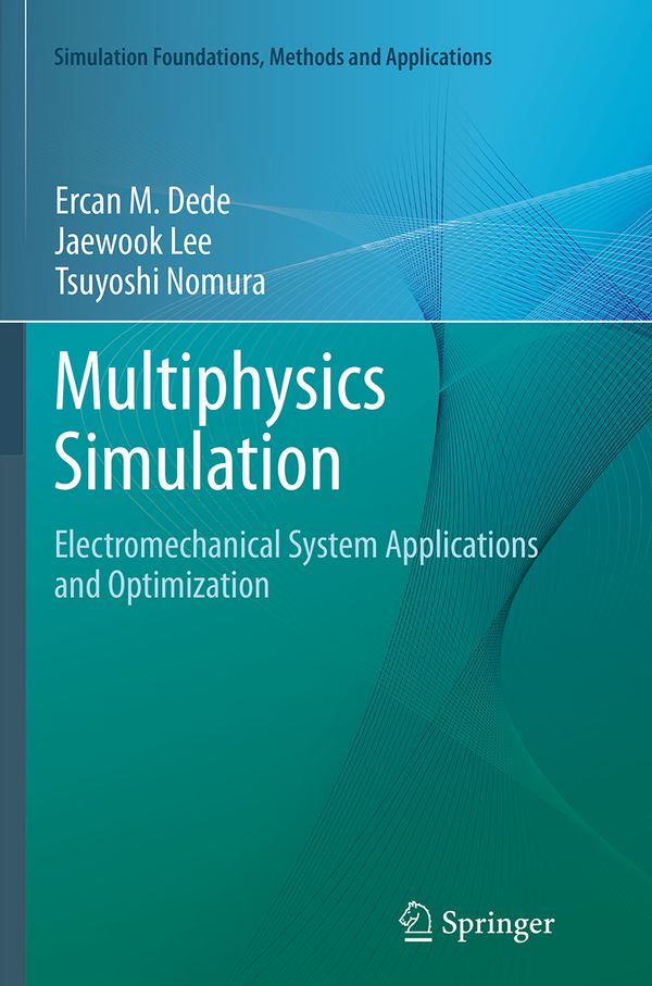 Multiphysics Simulation | 1:a upplagan