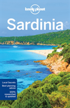 Sardinia LP | 6:e upplagan