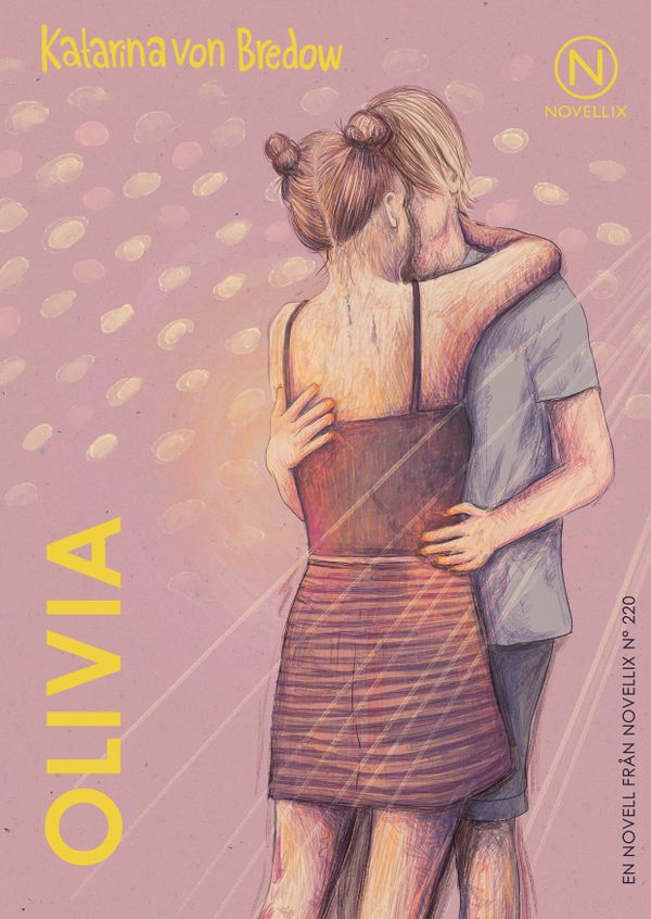 Olivia | 1:a upplagan