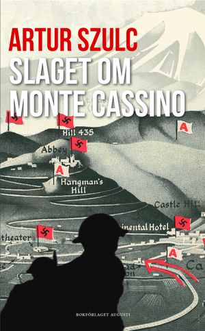 Slaget om Monte Cassino | 1:a upplagan