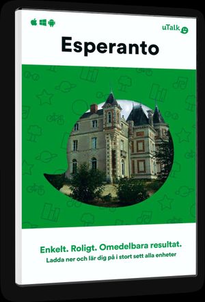 uTalk Esperanto