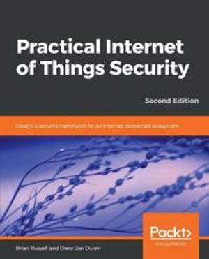 Practical Internet of Things Security