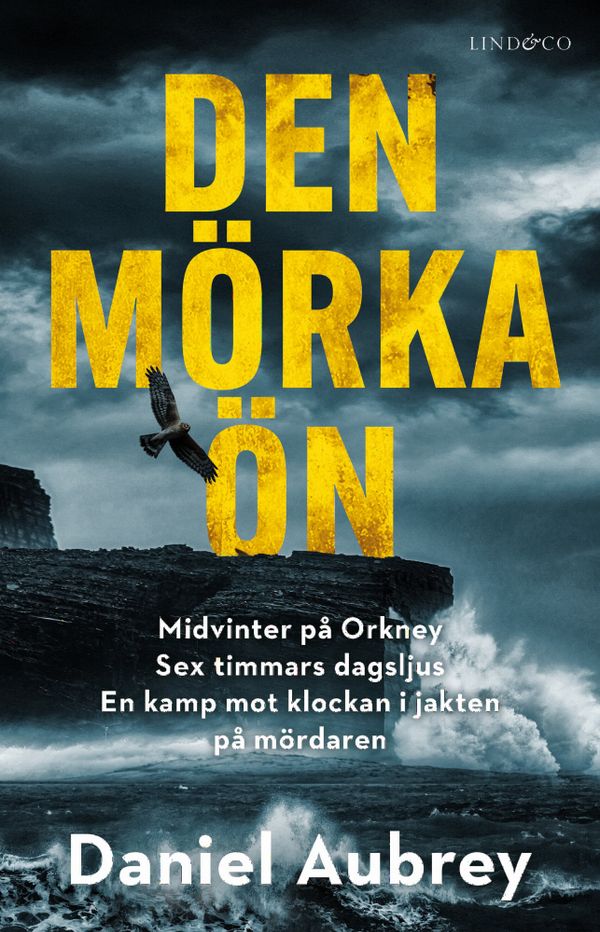 Den mörka ön | 0:e upplagan