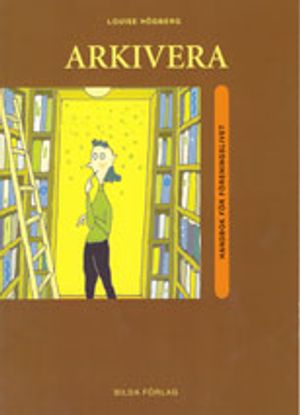 Arkivera