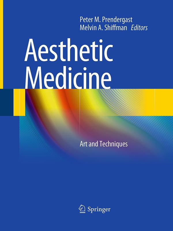Aesthetic Medicine | 1:a upplagan