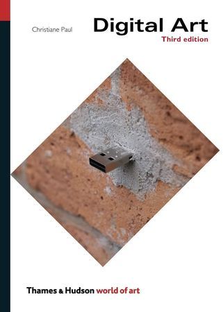 Digital Art | 0:e upplagan
