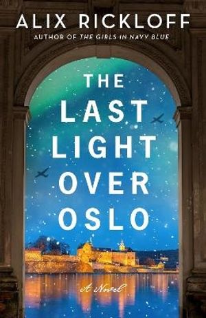 The Last Light over Oslo