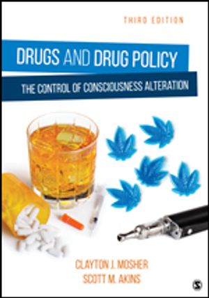 Drugs and Drug Policy | 3:e upplagan