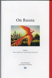 On Russia | 0:e upplagan