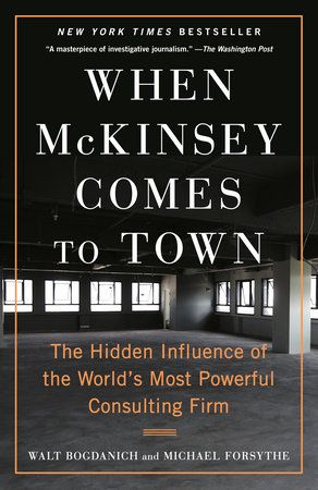 When McKinsey Comes to Town | 0:e upplagan