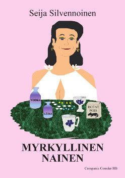Myrkyllinen nainen | 0:e upplagan