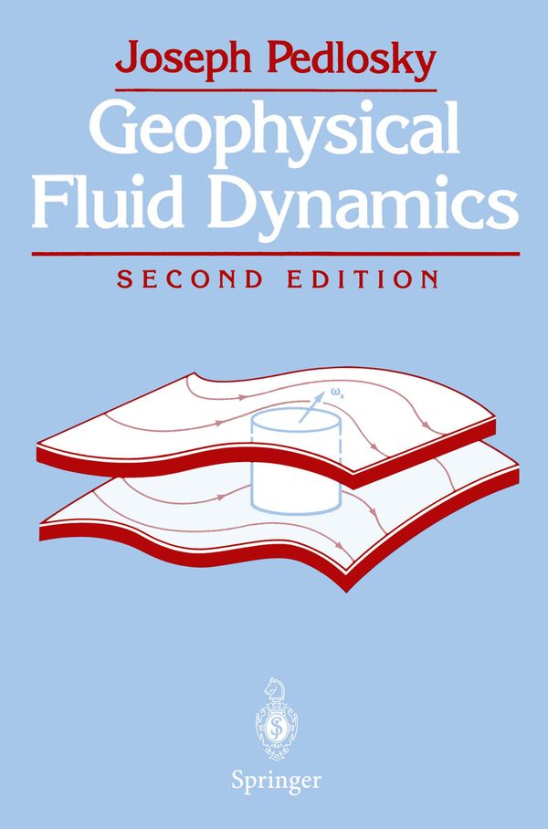 Geophysical Fluid Dynamics | 2 147 483 647:e upplagan