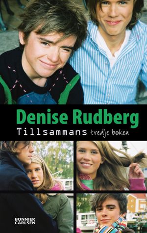 Tillsammans : tredje boken