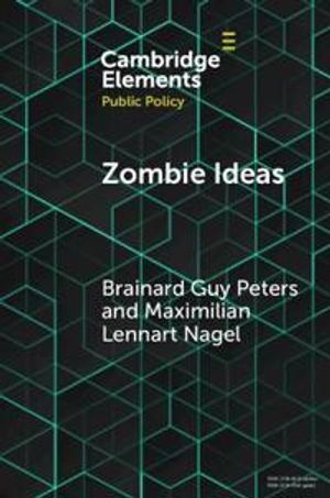 Zombie Ideas