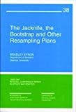 The Jackknife, the Bootstrap, and Other Resampling Plans