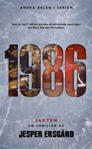 1986 : jakten | 1:a upplagan